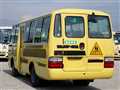 2002 Hino Liesse II