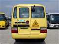2002 Hino Liesse II