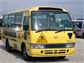 2002 Hino Liesse II