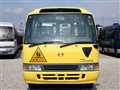 2002 Hino Liesse II