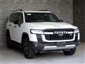 2023 Toyota Land Cruiser
