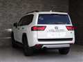 2023 Toyota Land Cruiser