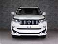 2022 Toyota Land Cruiser Prado