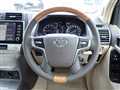 2022 Toyota Land Cruiser Prado