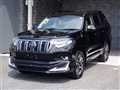 2022 Toyota Land Cruiser Prado