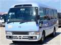 2003 Toyota Coaster