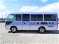 2003 Toyota Coaster