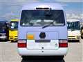 2003 Toyota Coaster