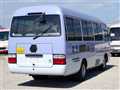 2003 Toyota Coaster