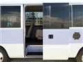 2003 Toyota Coaster