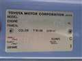 2003 Toyota Coaster