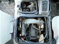 2003 Toyota Coaster