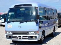 2003 Toyota Coaster