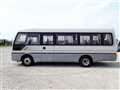 1996 Mitsubishi Fuso Rosa Bus