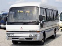 1996 Mitsubishi Fuso Rosa Bus