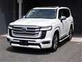 2025 Toyota Land Cruiser