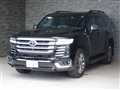 2023 Toyota Land Cruiser