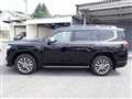 2023 Toyota Land Cruiser