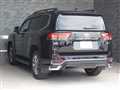 2023 Toyota Land Cruiser