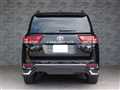 2023 Toyota Land Cruiser