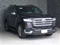 2023 Toyota Land Cruiser