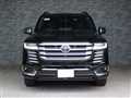 2023 Toyota Land Cruiser