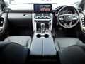 2023 Toyota Land Cruiser