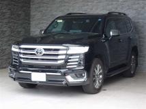 2023 Toyota Land Cruiser