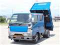 1996 Mitsubishi Canter