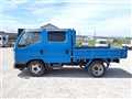 1996 Mitsubishi Canter