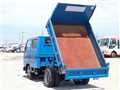 1996 Mitsubishi Canter
