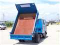 1996 Mitsubishi Canter