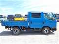 1996 Mitsubishi Canter