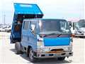 1996 Mitsubishi Canter