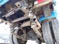 1996 Mitsubishi Canter