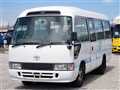 2000 Toyota Coaster