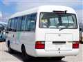 2000 Toyota Coaster