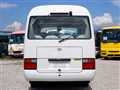 2000 Toyota Coaster
