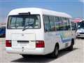 2000 Toyota Coaster