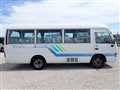 2000 Toyota Coaster