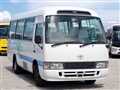 2000 Toyota Coaster