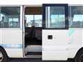 2000 Toyota Coaster