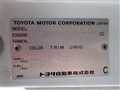 2000 Toyota Coaster