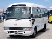 2000 Toyota Coaster