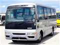 2000 Nissan Civilian Bus