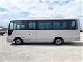 2000 Nissan Civilian Bus