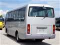 2000 Nissan Civilian Bus