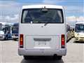 2000 Nissan Civilian Bus