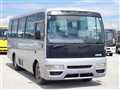 2000 Nissan Civilian Bus