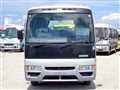 2000 Nissan Civilian Bus